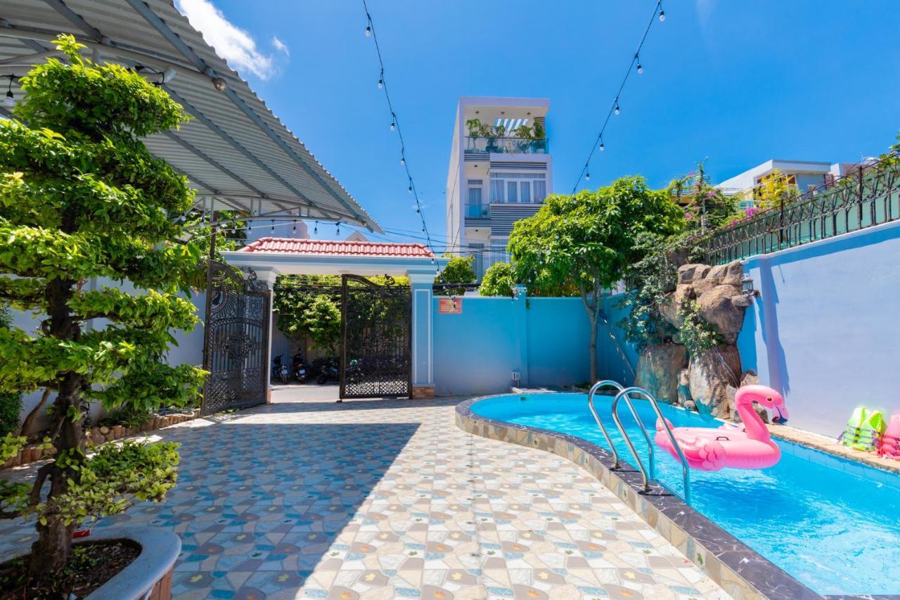 Sea Villa 10B - Ho Boi - Karaoke - Bida - Gan Bien Bai Sau Vung Tau Exterior photo